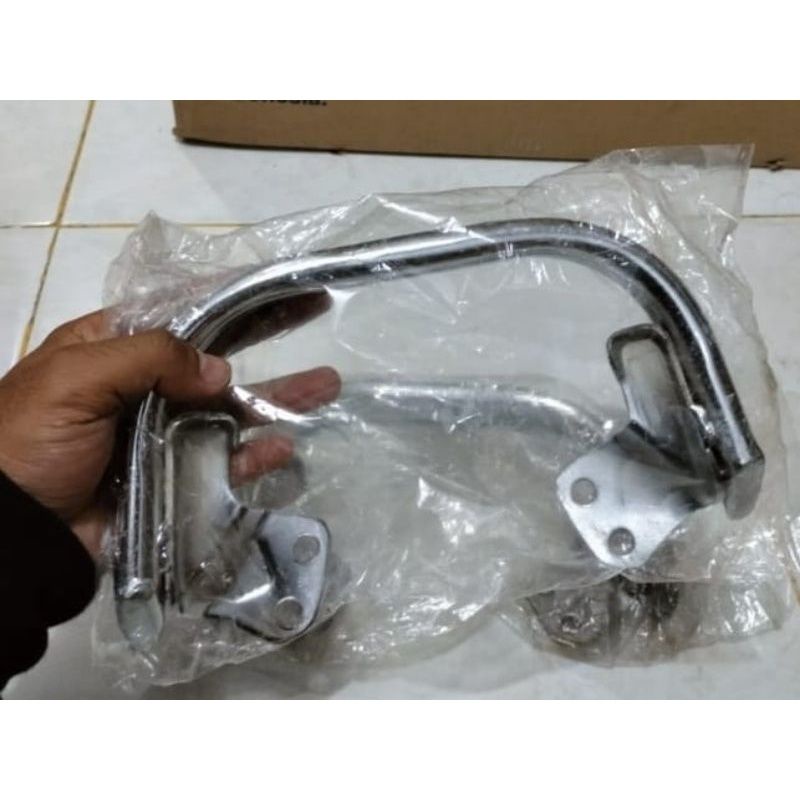 BEHEL GRAND BULUS REPRO BERKUALITAS BEGEL MOTOR ASTREA GRAND BULUS 91 92 FULL BESI