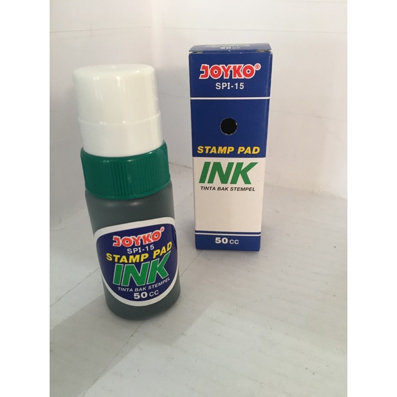

Tinta Stamp pad