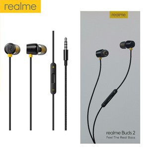 Headset realme Buds 2