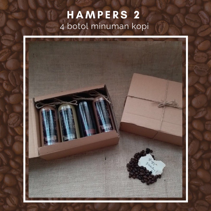 

Hampers Kopi | Hampers 2 | Hampers Minuman Kopi