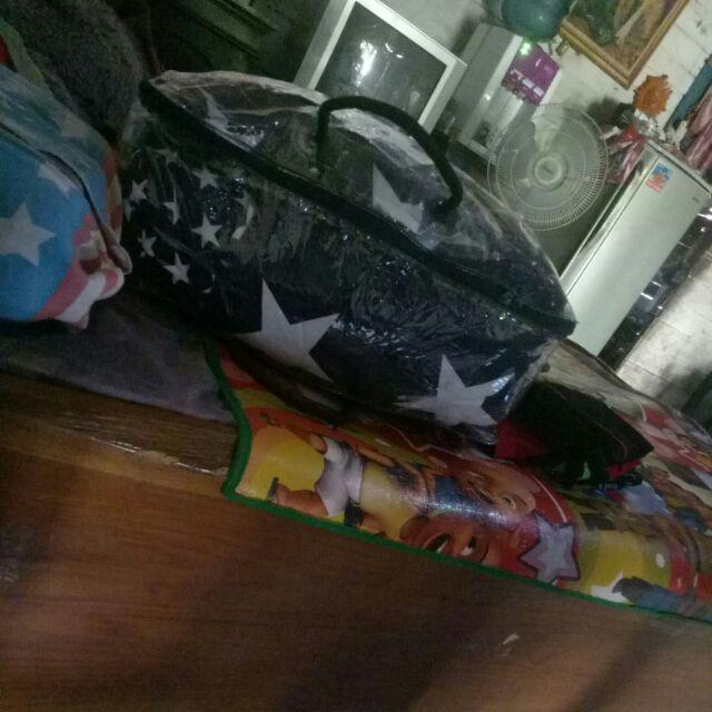 2 Kg Bedcover Rumbai Bonita Kartini 180x200