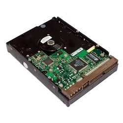 Hardisk Ata 3.5 Seagate 40 GB Second