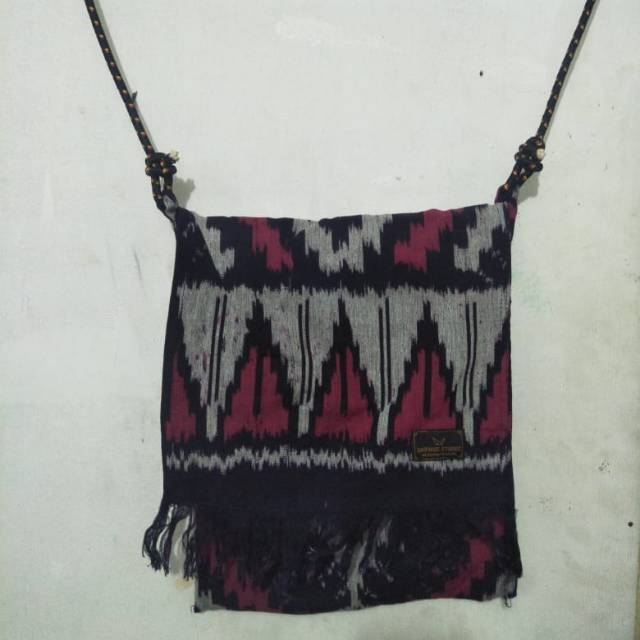 Tas etnik, tas lombok, tas etnik premium