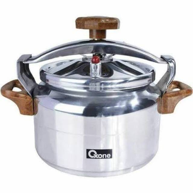 OXONE Panci Presto Pressure Cooker - OX-2004