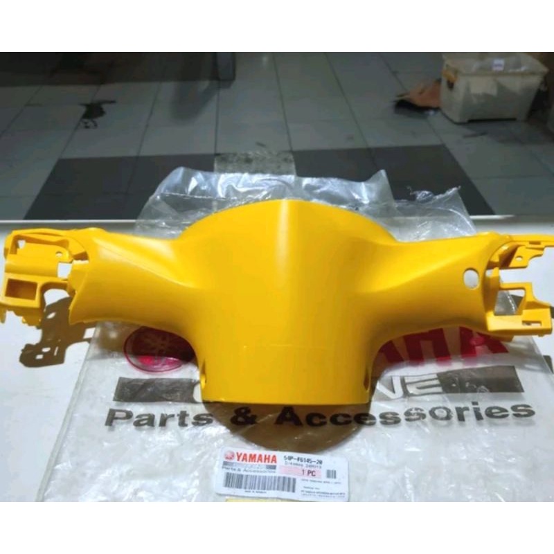 Batok belakang MIO J MIO GT KUNING ORIGINAL YGP