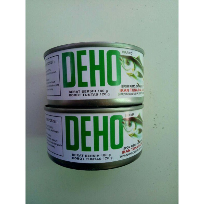Deho tuna