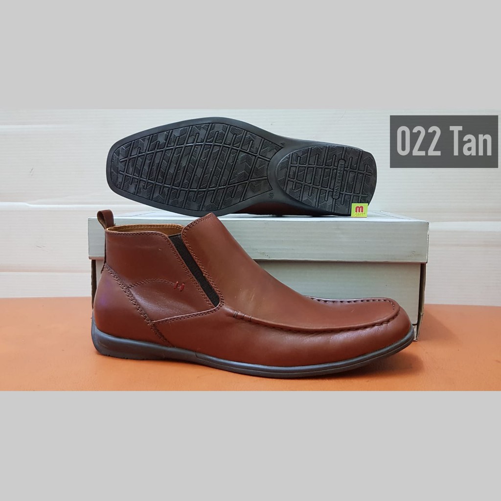 Jual Tony Perotti sepatu booth clasik original