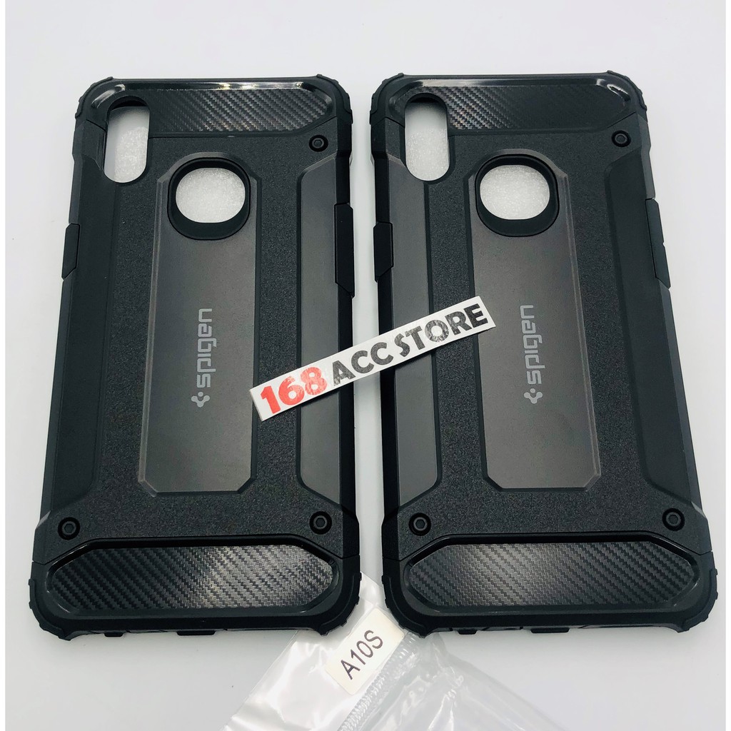 CASE IRON SAMSUNG A10S TOUGH ARMOR IRON RUGGED