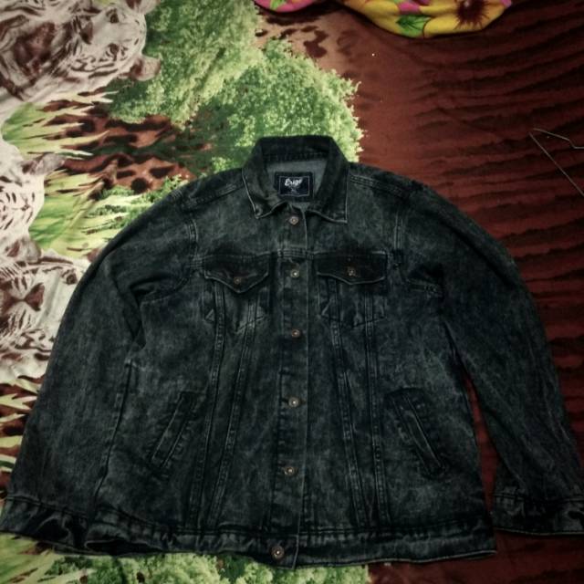 JAKET JEANS (DENIM) - ERIGO JEANS