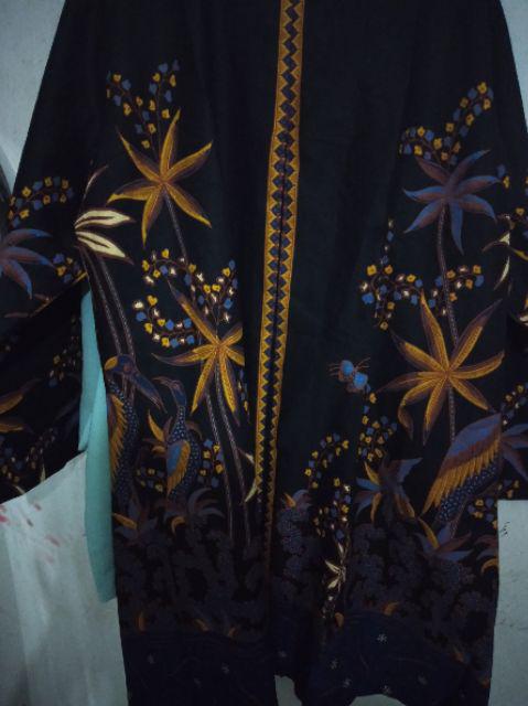Batik Tunik Marina Series 25