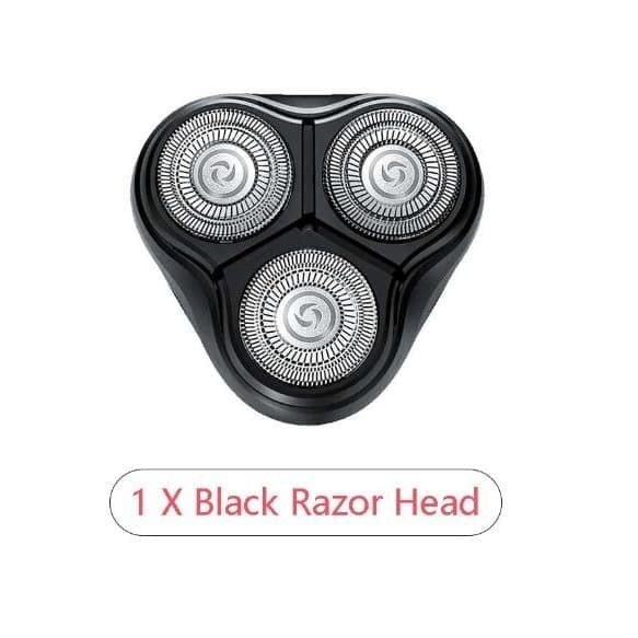 Refill Blade Enchen Blackstone Razor Shaver Pisau Pengganti Pisau Cukur