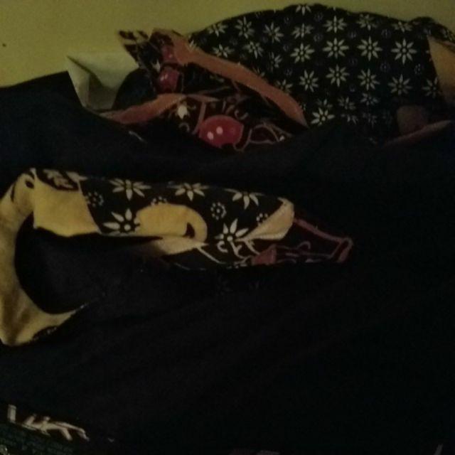 Couple Batik Asmara Linggar Srg 7 By Suryandhanu 4666784743886 Couple L - Fit X.