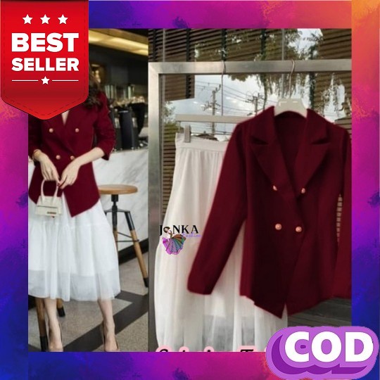 Dress Wanita Baju Pesta Drees Pesta Dres Casual Dress Drees Wanita Gaun Party Dres Premium Deres Bro