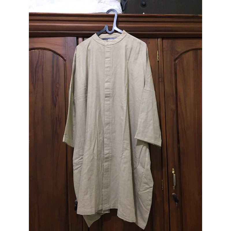 Amita House Tunik bigsize