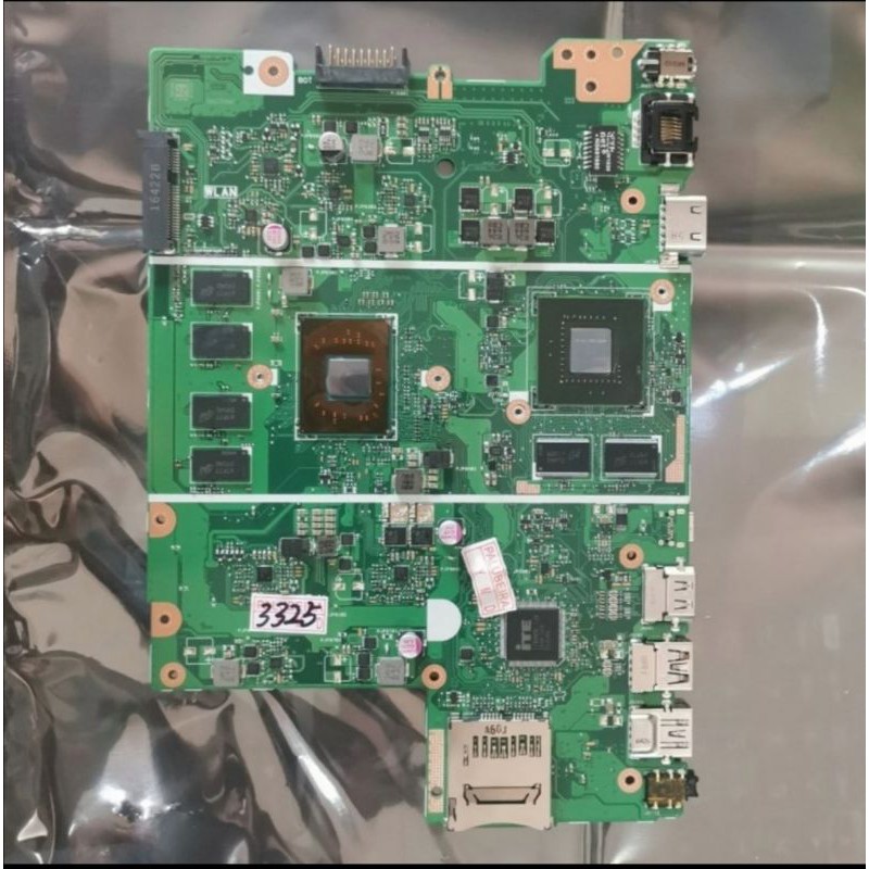 Motherboard Asus X441NC X441N Vga Nvidia