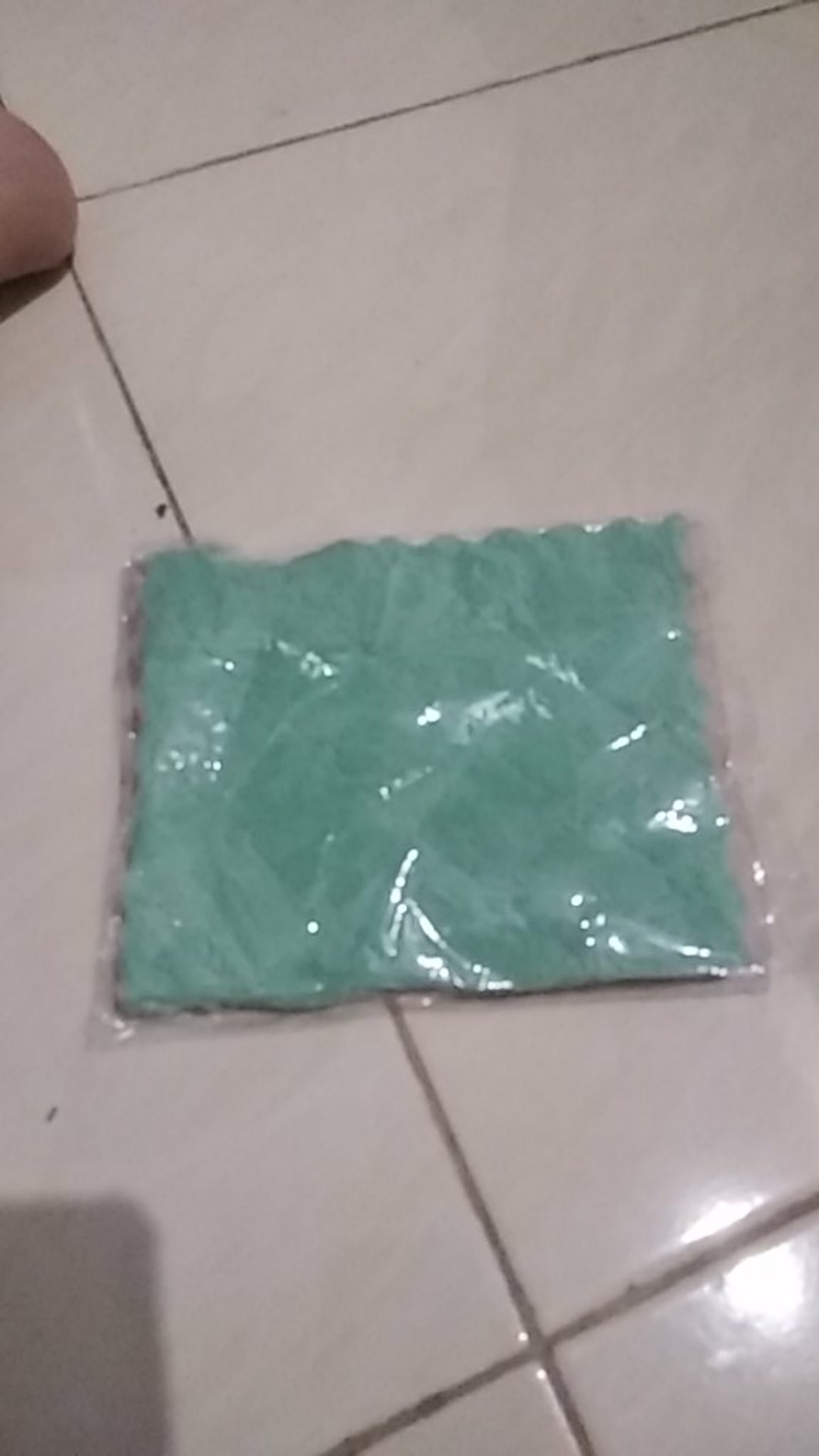 Kain Lap Dapur Multifungsi Microfiber Anti Minyak