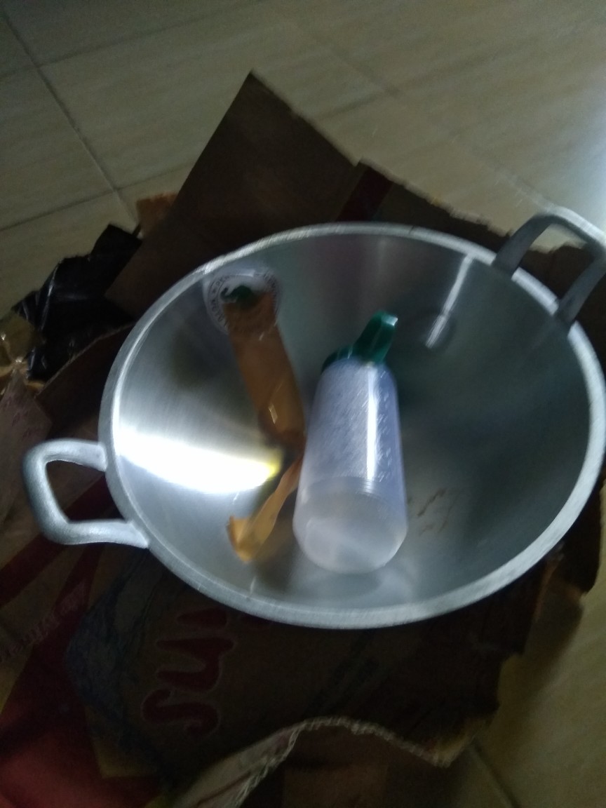 Botol Kecap Shoyo 500 Ml / Botol Mayones / Botol Saus / Botol Sambal