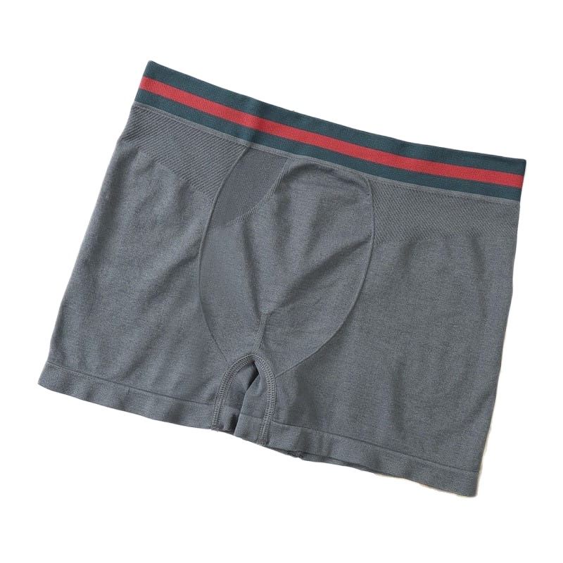 Celana Dalam Pria Boxer Import Murah New Melar 8128