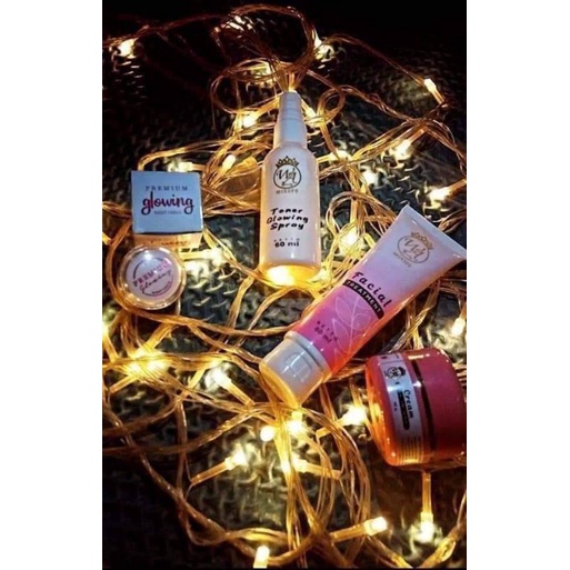 PREMIUM PINK WA BEAUTY