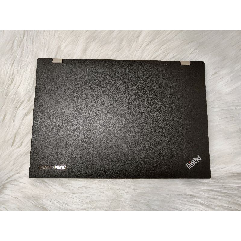 Laptop Lenovo ThinkPad L430 core i5 Gen 2 Ram 4 GB HDD 500GB Second Bergaransi