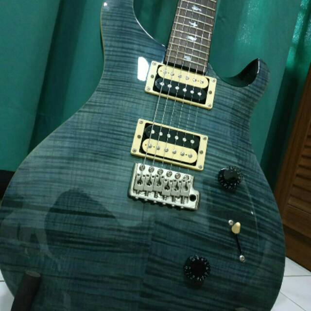 Prs se custom 24 2017 (original) made in Korea