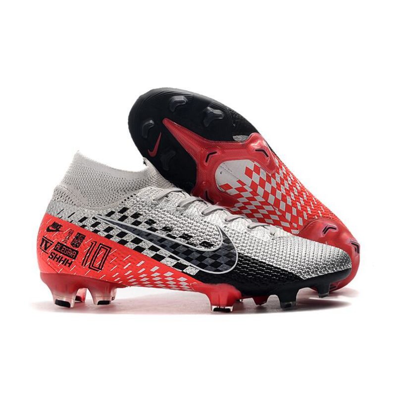 Jual sepatu bola Nike mercurial 