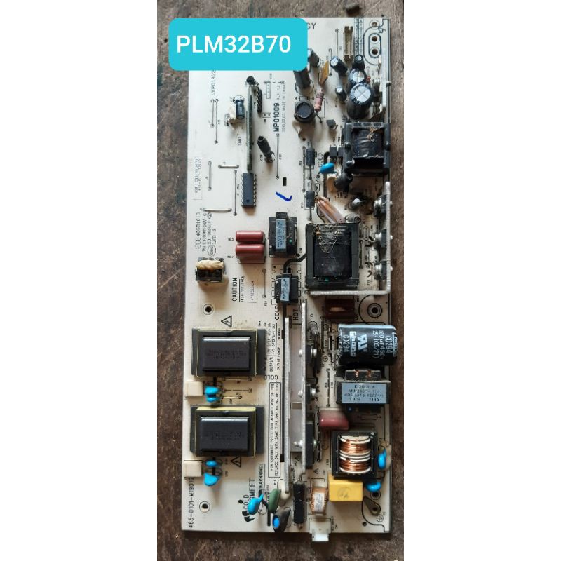 PSU POLYTRON PLM 32B70