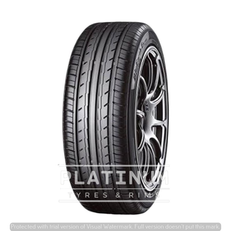 BAN MOBIL TYPE YOKOHAMA blueart -ES32 185 55 R15 BAN TUBELLES