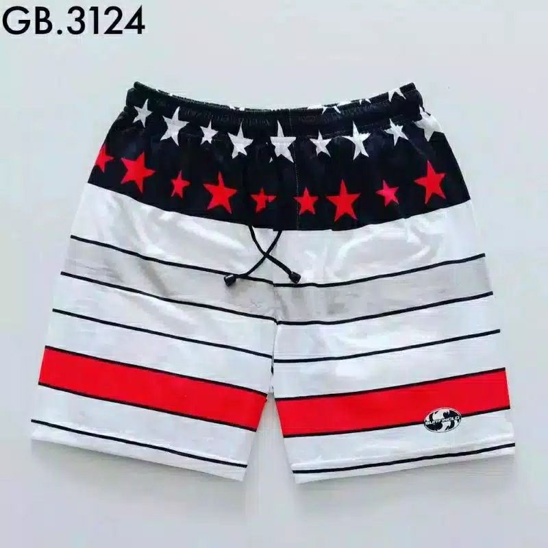 CELANA PRIA WANITA SURFING DISTRO BOXER