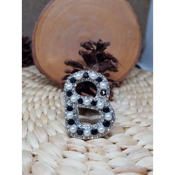 Bros Buttonscarves Glamor kw-Glamor 12