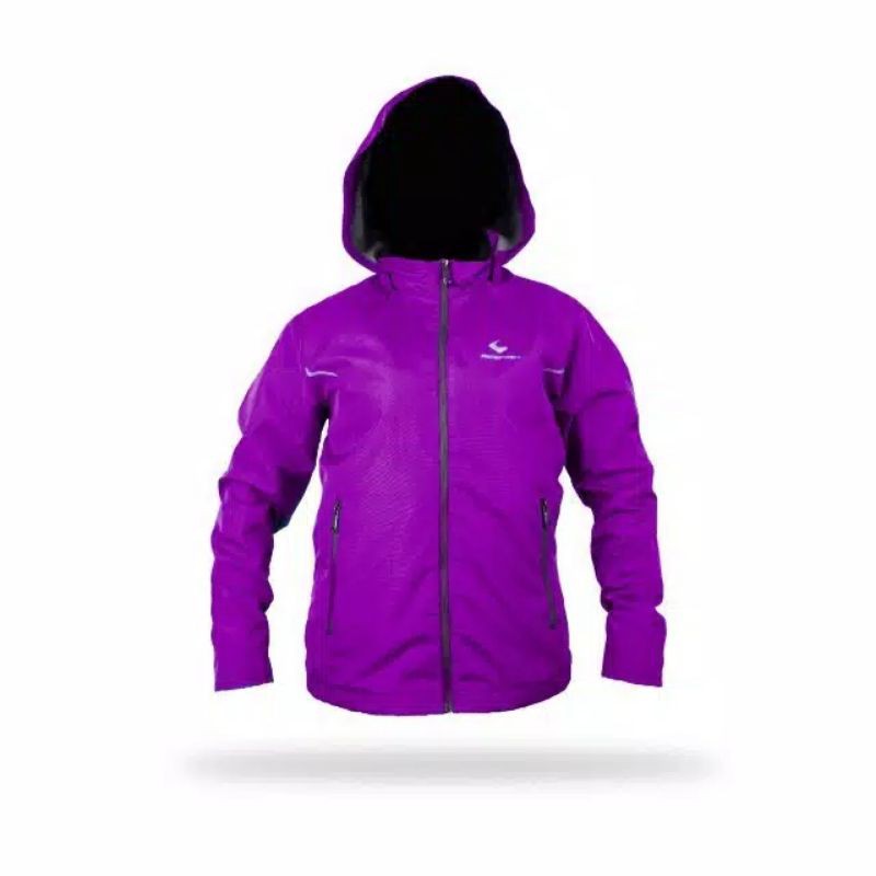 Respiro ROSELA | Jaket Motor Wanita Windproof
