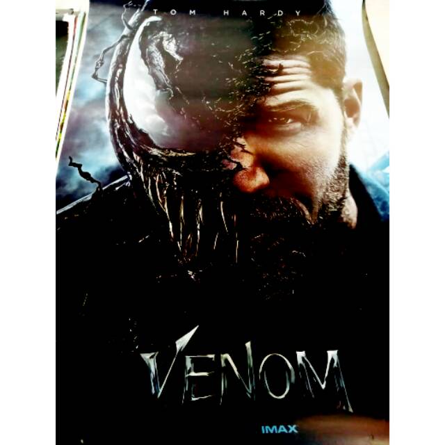 Original poster Venom