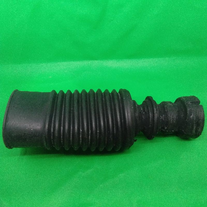 BOOT SHOCK BREAKER VALCO DEPAN YARIS 1.5CC 2013/ETIOS VALCO