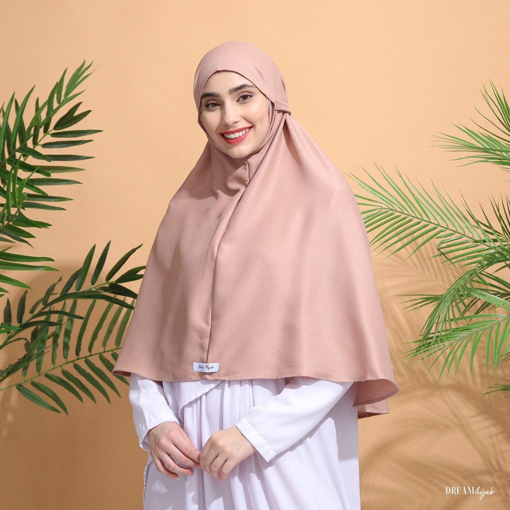 ALAIKA HIJAB/BERGO INSTAN | DREAMHIJAB-6