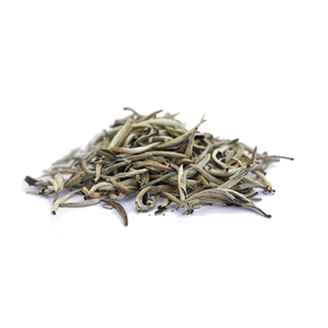 

White Tea 100 gram