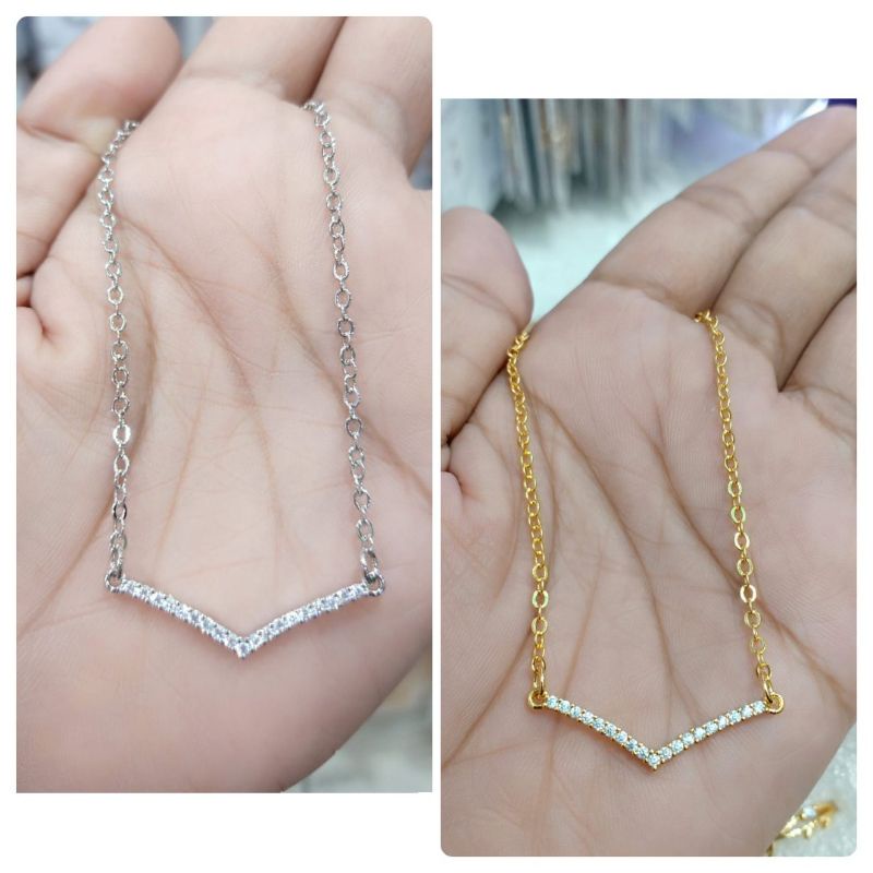 KALUNG AUREL FUJI BERLAPIS EMAS