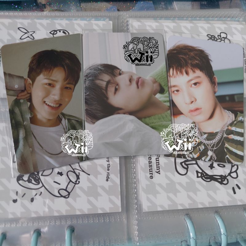 [bundle only] pc haruto boboan