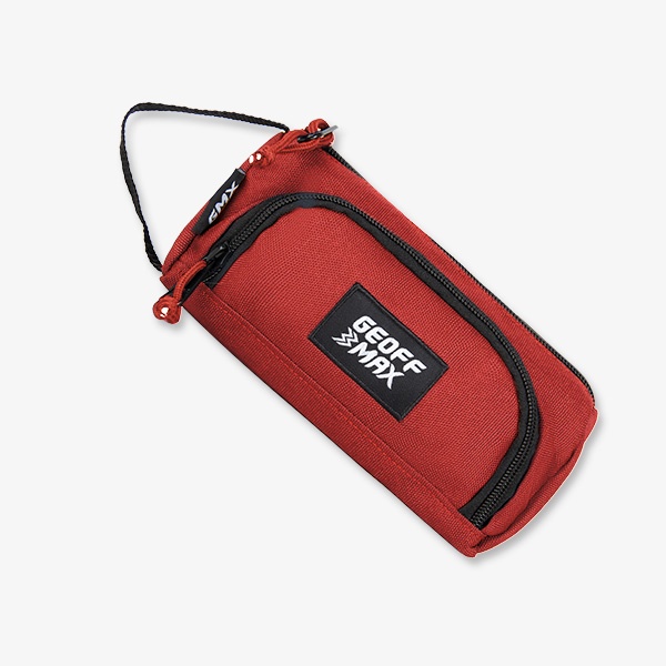 Jual Geoff Max Official Bezrakor Red Tas Selempang Tote Bag Sling Bag Shopee Indonesia