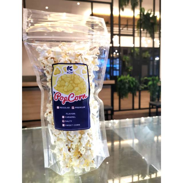 

Pop Corn Premium KCM