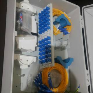 Jual ODC B 48 Core - ODC Tiang Lengkap Indonesia|Shopee Indonesia