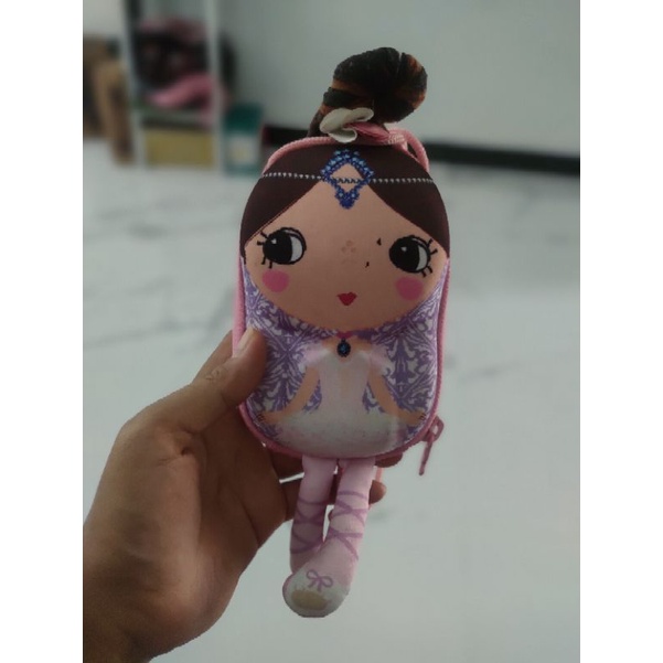 tas anak okiedog preloved