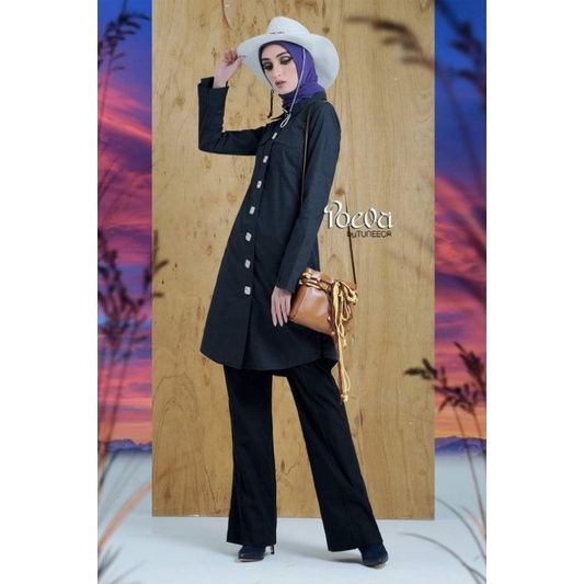 [POEVA TUNEECA] Westernpired PV-0718020 by amarabilqis_