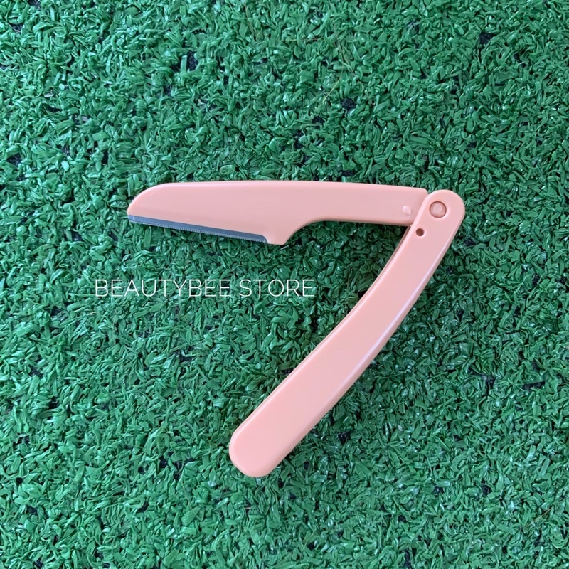 PENCUKUR ALIS / EYEBROW TRIMMER LIPAT XUEMARY X8135A