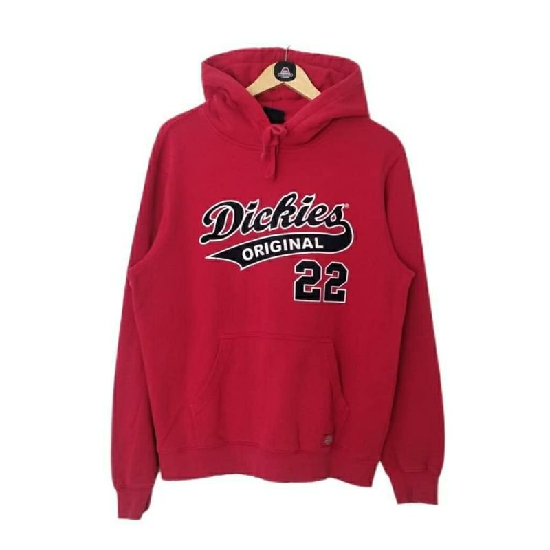 Hoodie Dickies Art 22