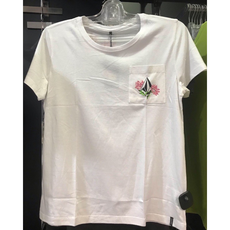 Kaos VOLCOM ORIGINAL