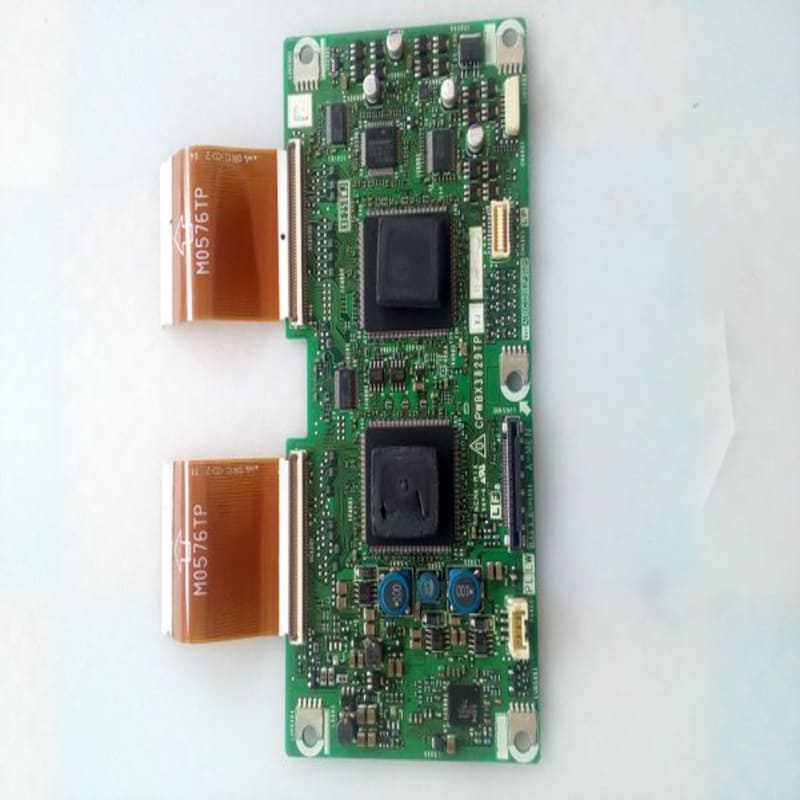 Tcon - Ticon - T con tv lcd sharp 46 - LC 46A65 M