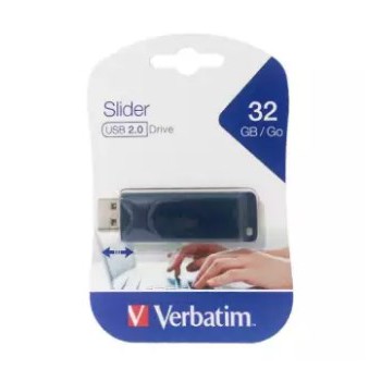 Verbatim Flashdisk 32gb