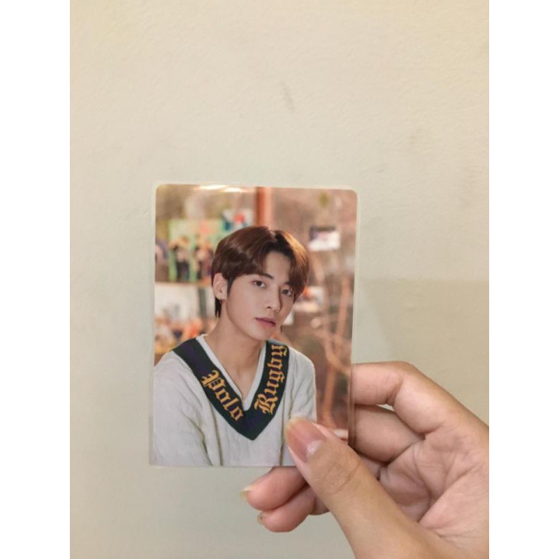 MPC TAEHYUN TXT OFFICIAL FANLIVE 2021