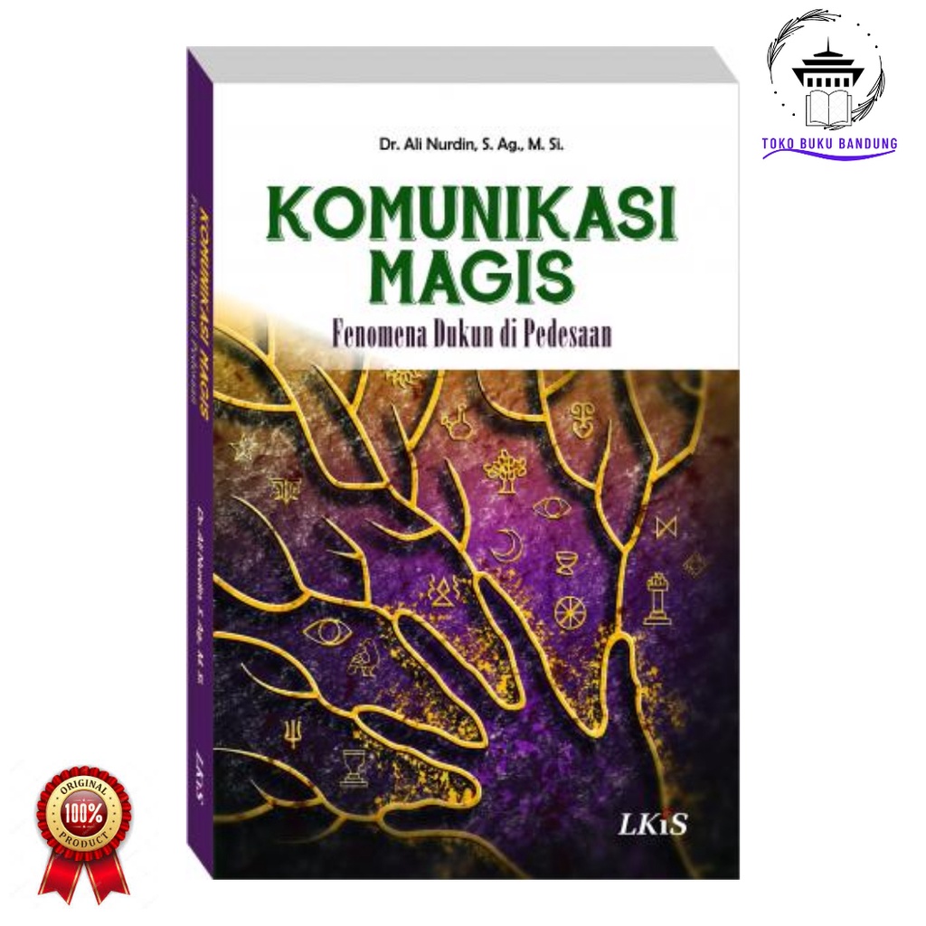 KOMUNIKASI MAGIS ; Fenomena Dukun di Pedesaan