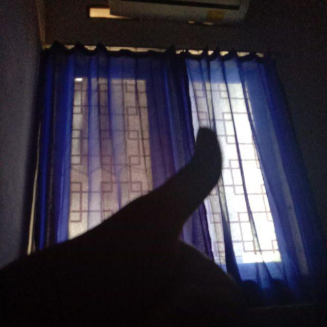 Payung Golf Pelangi Rainbow 16 Jari Jualan Besar Jumbo Umbrella Parasol - Anti Hujan Air